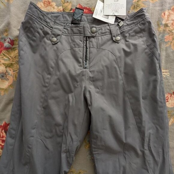 NILS SKIWEAR PANTS - Picture 8 of 16